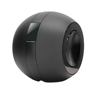 Bowers and Wilkins PV1D круглий сабвуфер 0.4kW 7.5Hz