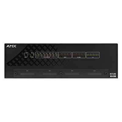 AMX NI-4100 контролер розумного будинку