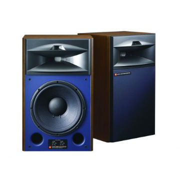 JBL Studio Monitor 4429 високочутлива полочна акустика