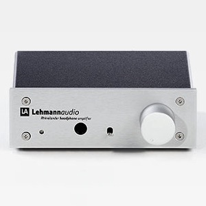 Lehmann Rhinelander підсилювач для навушників