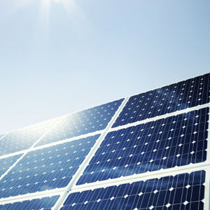 Aide Solar модуль сонячної батареї ad295p6-Aa або ad300p6-Aa