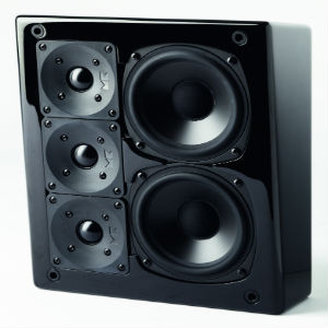 MK Sound MP150 фронтальна акустична система THX