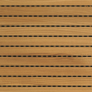 Fantoni 4akustik деревяні акустичні панелі