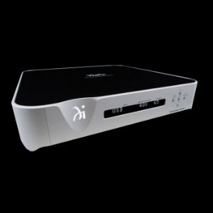 Wadia 321decoding computer DAC TOSLINK SPDIF USB PREOUT