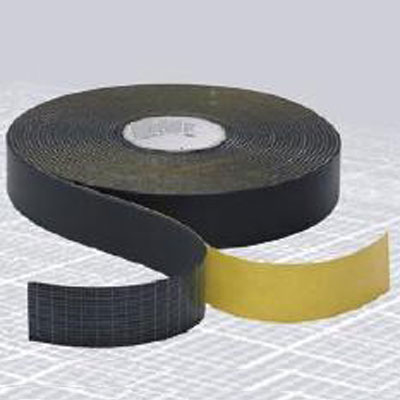 Acoustic Vibrosil Tape звукоізоляційна стрічка пористий каучук