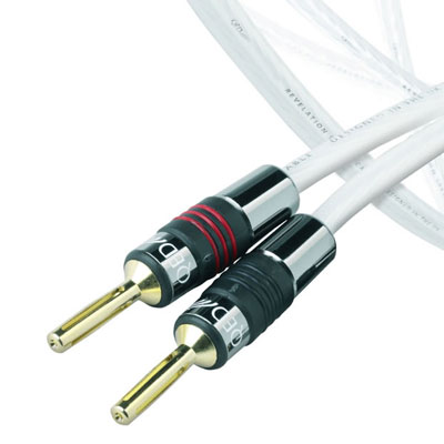 QED Signature Revelation кабель для акустичних систем